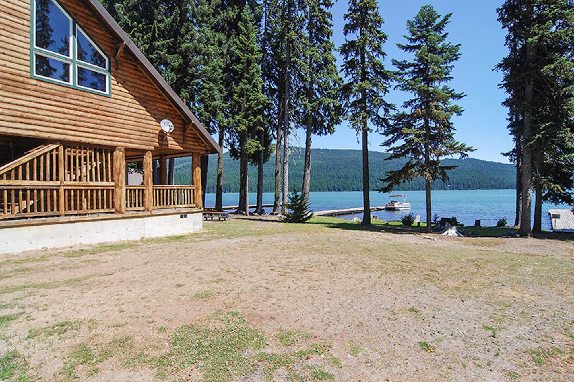 Shelter Cove Resort & Marina Odell Lake Номер фото